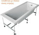 Sirene Bathtub Total Support Frame FRR16070 Bathtube Accessories