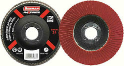 Benman Metal Grinding Disc 125mm