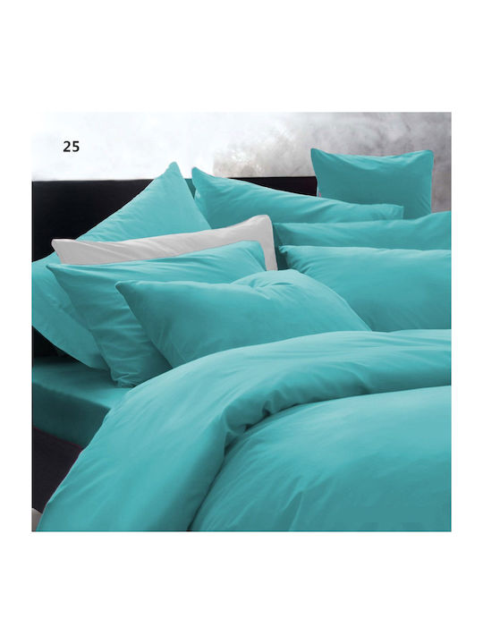 Rythmos Sheet for Single Bed 160x260cm. Madonna 25
