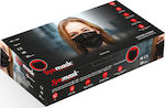 Syndesmos SynMask 3ply Χειρουργικές Μάσκες Type ΙΙ(EN 14683) Μαύρο Schutzmaske Typ II Chirurgisch Schwarz 20Stück