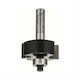 Bosch Groove Router Cutter Bit in Wood 31.8mm x...