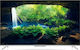 TCL Smart Τηλεόραση 43" 4K UHD LED 43P715 HDR (2020) 43P715