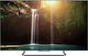 TCL Smart Τηλεόραση 50" 4K UHD LED 50P815 HDR (2020)