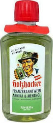 Riviera Holzhacker Arnica & Menthol Лосион за ожулвания 250мл Riviera Holzhacker Arnica & Menthol Лосион за ожулвания 250мл