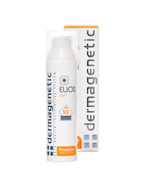 Dermagenetic Elios Mat SPF50 75ml Dermagenetic Elios Mat SPF50 75ml