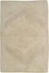 Sunshine Bath Mat Cotton 101-11 101-11-beige Beige 60x90cm