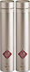 Neumann KM 185 (Двойка) Комплект Кондензатор (М...