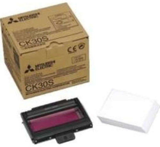 Mitsubishi Electric CK-30S Χαρτί Υπερήχων