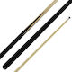 Nir Italia Ramin 130 Short American One Unit Pool Cue 130cm