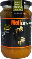 Melisses oi Magisses Organic Honey Heather 480gr