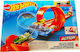 Hot Wheels Loop Stunt Champion Писта за 4+ Години