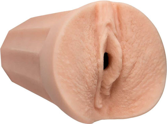 Doc Johnson Signature Strokers Ultraskyn Pocket Pussy Masturbator Vagina