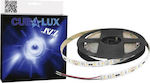 Cubalux LED Strip Power Supply 48V with Natural White Light Length 5m and 80 LEDs per Meter