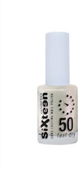 Sixteen Cosmetics 50" Glossy Nagellack Quick Dr...