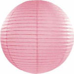 Pink Decorative Lantern