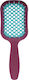 Assim Hair Brush Fuchsia