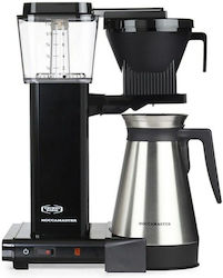 Moccamaster KBGT Καφετιέρα Φίλτρου
