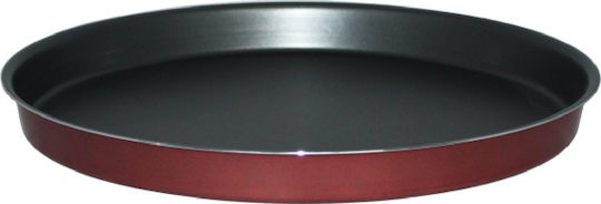 Eurochef N.36 Backform aus Aluminium 36cm