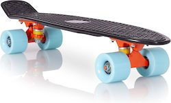 AMILA 5.90" Complete Penny Board Μαύρο AMILA 5.90" Complete Penny Board Μαύρο