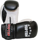 Top Ten NK II Synthetic Leather Boxing Competition Gloves Black