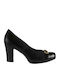 Piccadilly Pantofi cu toc Negre