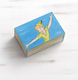 Parisis Box für Zeugennadeln Peter Pan 1cm