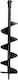 Texas Post Hole Borer 150mm for EA5200 Texas 90063111