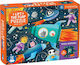 Kids Puzzle Rocket 12pcs Mudpuppy