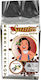 Santos Extra Filter Coffee Vanilla Vanilla Whole Beans 250gr