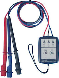 Smart Sensors PI-8030 Digital Phase Indicator Meter 722-050803000