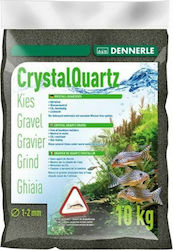 Dennerle Crystal Quartz Χαλίκι Ενυδρείου