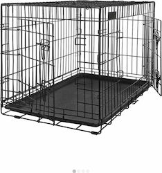 Glee Cage XXLarge Black