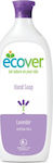 Ecover Lavender Creme Seife 1000ml