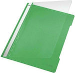 Exas Paper Clipboard with Spring for Paper A4 Lahani 1pcs