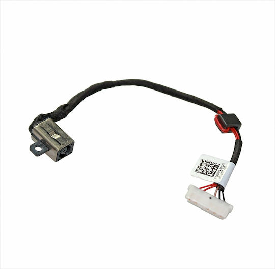 Dell Power Socket Inspiron 14 с Кабел за Dell