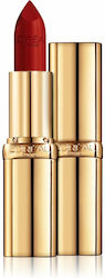 L'Oreal Paris Color Riche Червила Сатен 120 Руж...