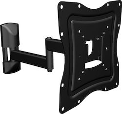 Opticum AX-202 Wall TV Mount with Arm up to 42" and 25kg