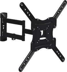 Opticum AX-400 Max Wall TV Mount with Arm up to 56" and 35kg