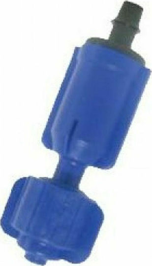Palaplast Εκτοξευτήρας Υδρονέφωσης 7mm με Ροή Νερού 2lt/h 3033/1007