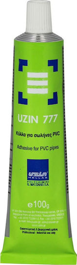 Uzin 777 Κόλλα Πλαστικών 100ml