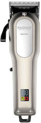 Eurostil Ragnar Galaxy Electric Hair Clipper Silver 06714