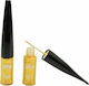 Saffron Metallic Liquid Liquid Eye Liner 10gr