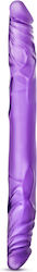 B Yours Dildo Purple 36cm