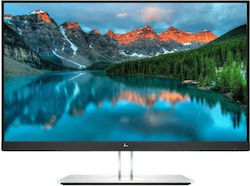 HP E24i G4 IPS Monitor 24" FHD 1920x1200 cu Timp de Răspuns 5ms GTG