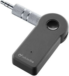 Cellular Line Bluetooth Autoturism pentru Sistemul Audio (AUX / Receptor audio / Port de încărcare USB)