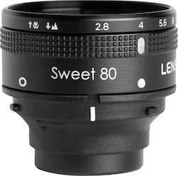 Lensbaby Sweet 80 Optic Convertor obiectiv