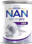 Nestle Γάλα σε Σκόνη Nan Expert Pro Ha 0m+ 400gr