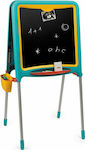 Smoby Kids Floor Magnetic Board / Blackboard