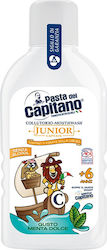 Pasta del Capitano Junior Fără Alcool 400ml