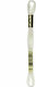 DMC Κλωστή Κεντήματος Μουλινέ 117 Βαμβακερή 386...